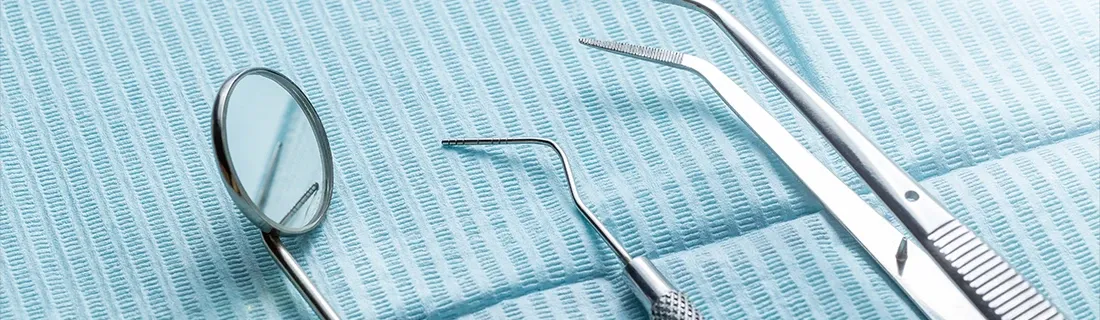 Periodontal Therapy in Orange City FL