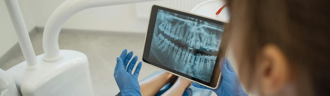 Restorative Dentistry in Orange City FL