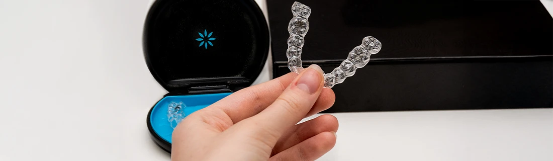 Invisalign® Clear Aligners in Orange City FL