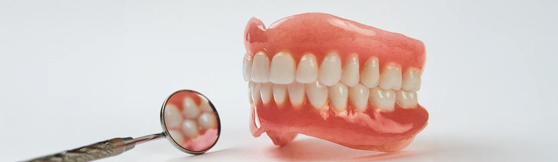 Removable Dentures in Orange City FL
